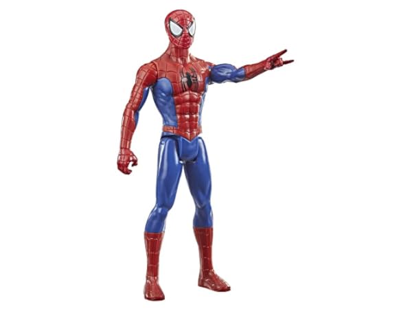 Actionfiguren für Kinder Vorschaubild
