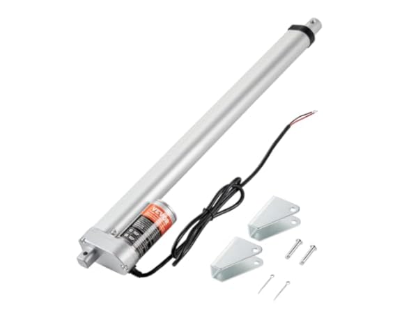 Actionneurs à mouvement linéaire Vignette