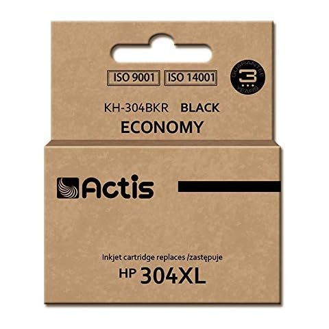 ACTIS thumbnail