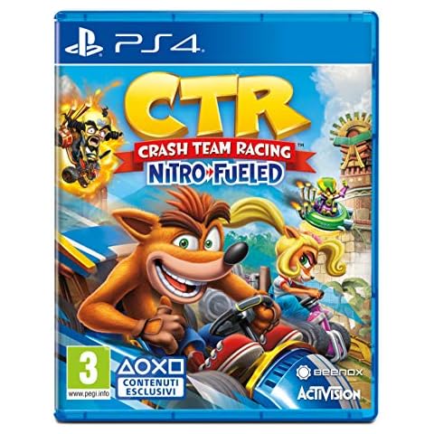 ACTIVISION thumbnail