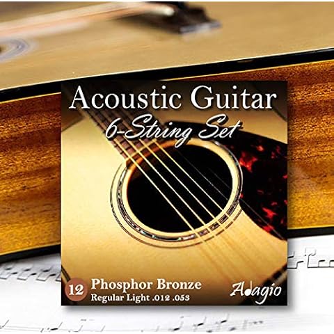 Adagio Musical Instruments thumbnail