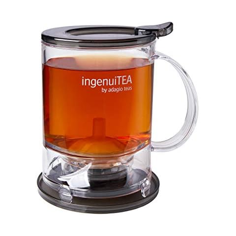 Adagio Teas thumbnail