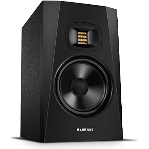 ADAM Audio thumbnail