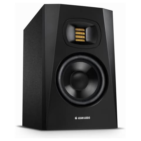 Adam Audio thumbnail