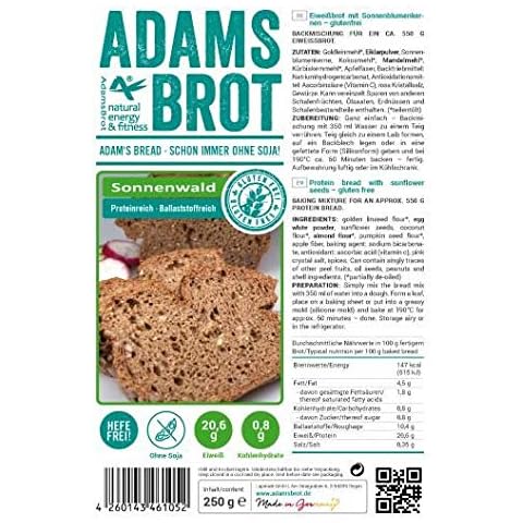 Adam's Brot thumbnail