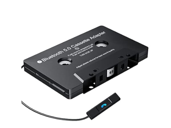 Adaptadores de audio y vídeo para vehículos Miniatura