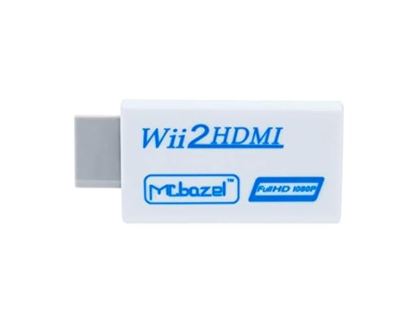 Adaptadores de corriente para Wii thumbnail