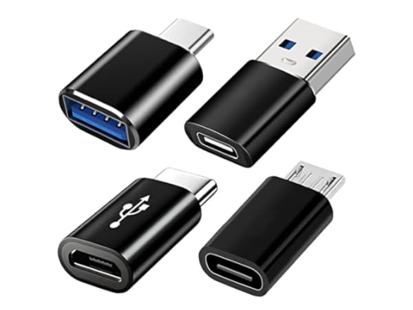 Adaptadores USB Miniatura