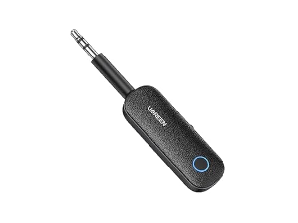 Adaptateurs audio et vidéo Vignette