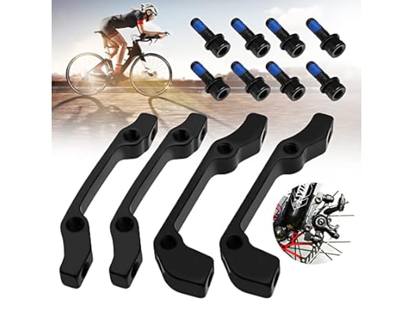 Adaptateurs de frein vélo Vignette