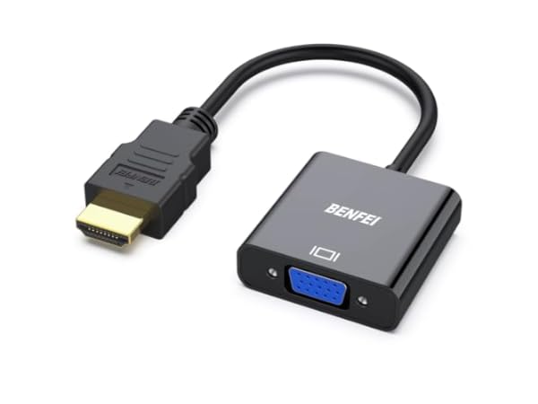 Adaptateurs HDMI à VGA Vignette