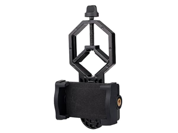 Adaptateurs photo pour télescopes Vignette
