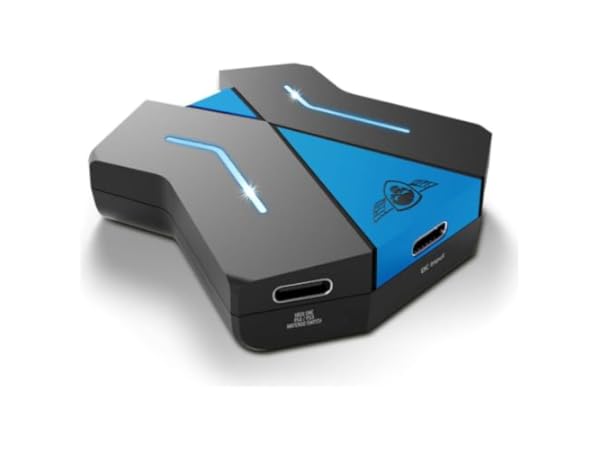 Adaptateurs pour PlayStation 4 Vignette