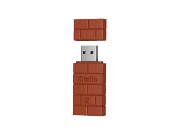 Adapter für Nintendo Switch Vorschaubild