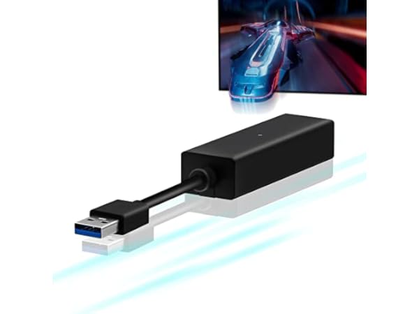Adapter für PlayStation 4 Vorschaubild