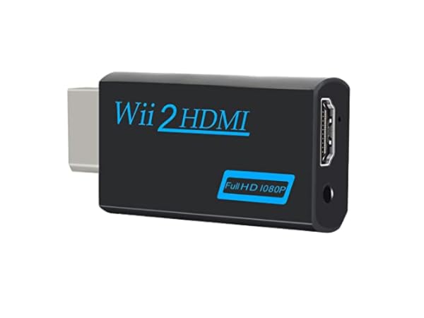 Adapter für Wii Vorschaubild