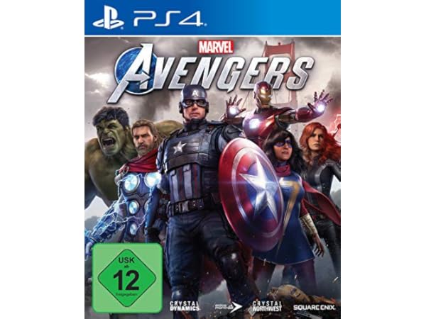 Add-ons & Erweiterungen PlayStation 4 Vorschaubild