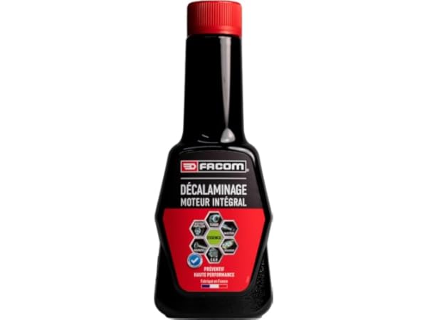 Additifs pour carburant Vignette