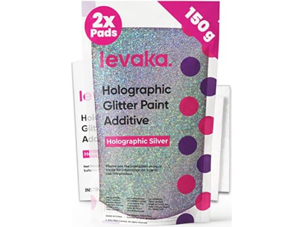Additifs pour peinture Vignette
