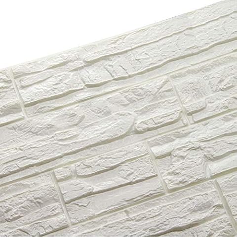 Adhesivos 3D para papel pintado