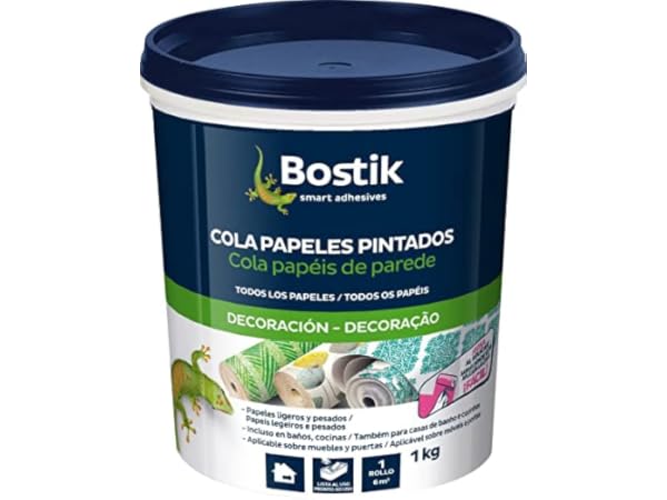 Adhesivos para papel pintado Miniatura