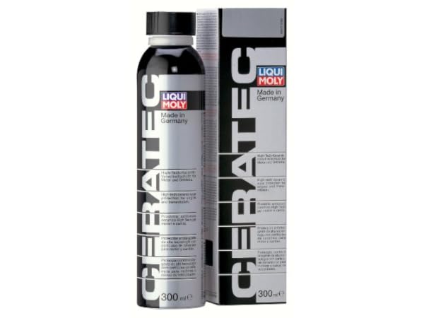 Aditivos de aceite de motor Liqui Moly thumbnail