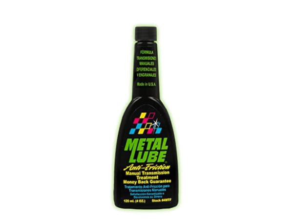 Aditivos para aceite de transmisión Miniatura