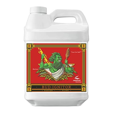 Advanced Nutrients thumbnail