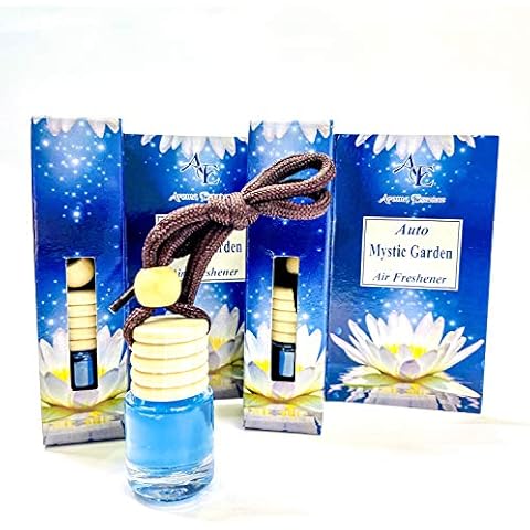 AE Aroma Essence thumbnail