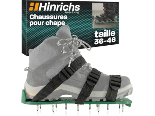 Aérateurs de gazon manuels Vignette