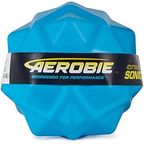 Aerobie thumbnail