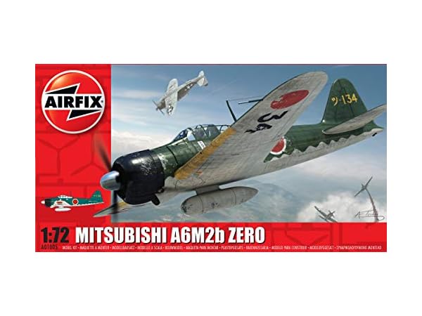 Aeromodelismo Miniatura