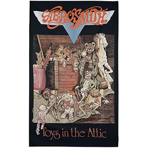 Aerosmith thumbnail