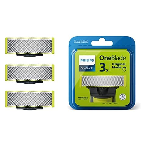 Afeitadoras eléctricas para hombre