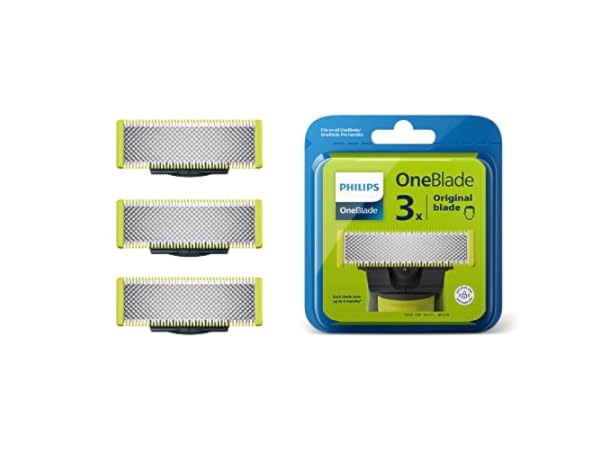 Afeitadoras eléctricas para hombre Miniatura
