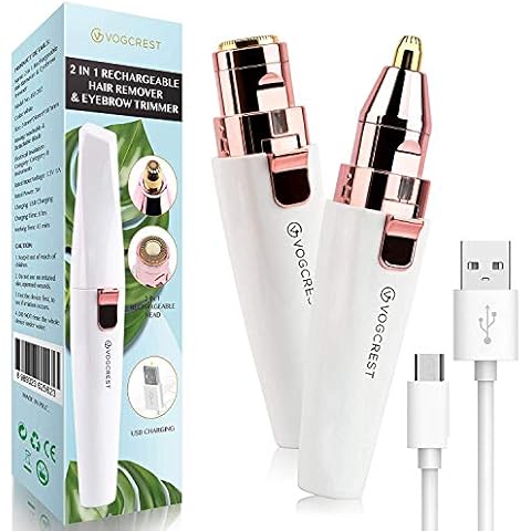 Afeitadoras eléctricas para mujer