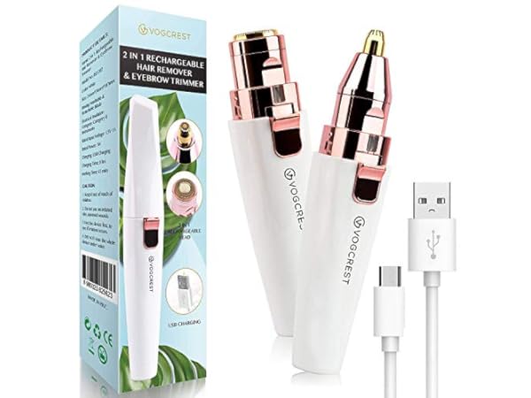 Afeitadoras eléctricas para mujer Miniatura