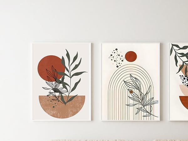 Affiches et imprimés Vignette
