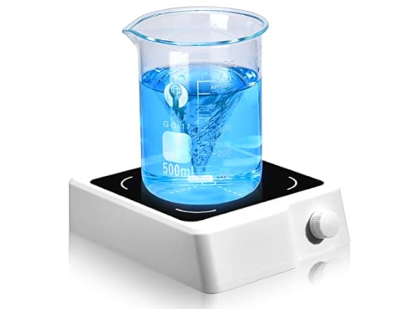 Agitateurs magnétiques de laboratoire thumbnail