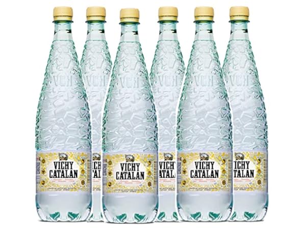 Agua con gas Miniatura