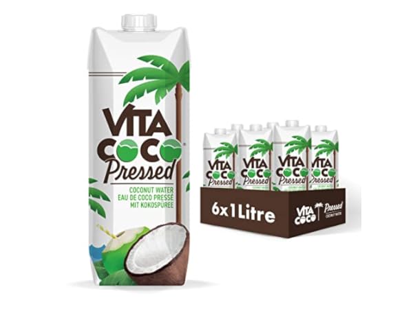 Agua de coco Miniatura