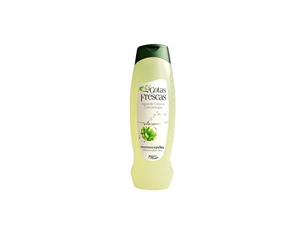Agua de colonia para hombres Miniatura