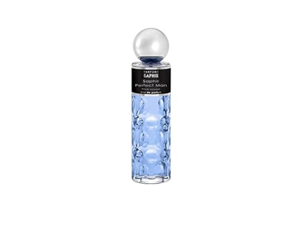 Agua de perfume para hombres Miniatura