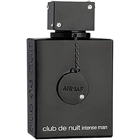 Agua de tocador para hombres