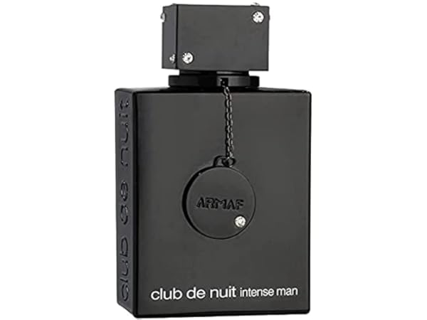 Agua de tocador para hombres Miniatura