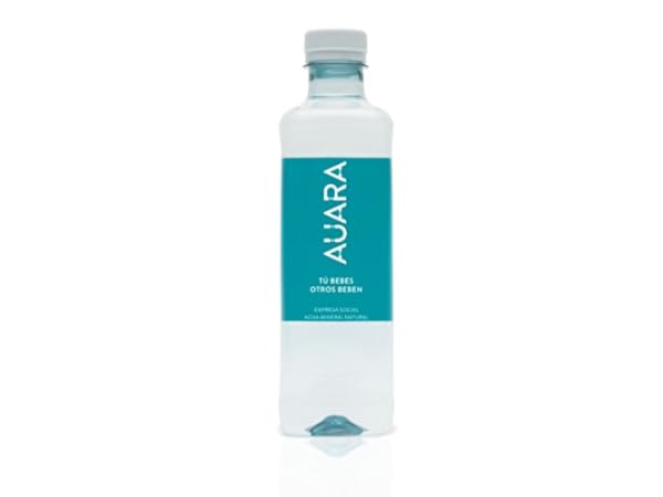 Agua sin gas Miniatura