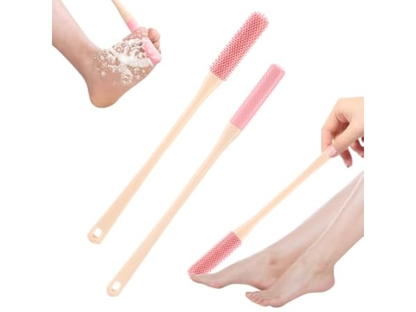 Aides aux soins des pieds Vignette