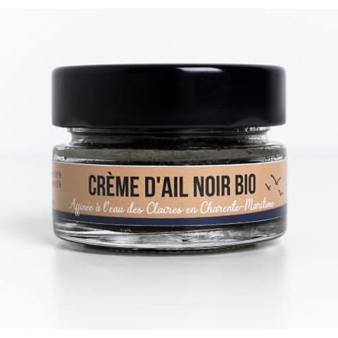 Ail Noir des Claires thumbnail