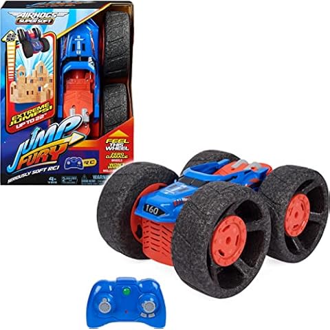 Air Hogs thumbnail