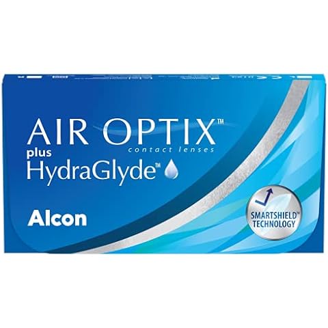 Air Optix thumbnail